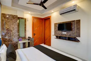 Hotel O Red Diamond Hotel - Image 2
