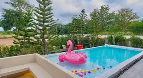 I-DIN POOL VILLA khaoyai - Image 5