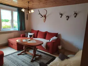 Holiday Home "fuchsbau" - Image 2
