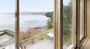 House by the sea - 3 bedrooms and possibility to rent a boat - Image 2