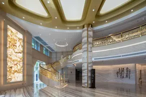 Beijing Ningxia Hotel - Image 3