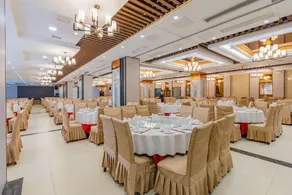Huacheng Hotel（Yueyang Pedestrian Street store） - Image 3