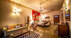 Tree of Life Resort & Spa Varanasi - Image 3