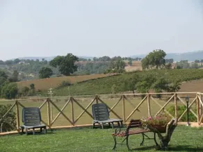 Agriturismo e Caseificio La Valle degli Ulivi - Image 4