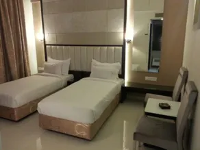 Hotel Executive Silver Inn, Aurangabad - Image 2
