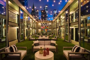 Cachet Boutique Hotel NYC - Image 2