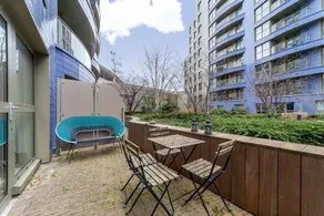 Cosy Central Urban Retreat in Highbury & Islington - Image 5