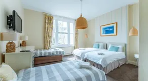 Havana Beach House Hotel - Image 2
