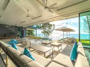 Villa Amanzi Kamala by Elite Havens - Image 5