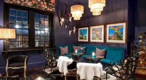 La Fontaine Boutique Hotel by The Oyster Collection - Image 3