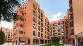 SAM12 - Fantástico piso de un dormitorio en Madrid - Alquiler temporal - Image 5