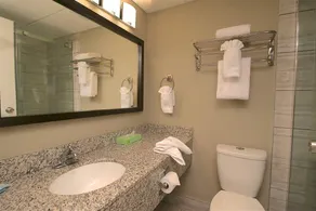 Medicine Hat Inn & Suites - Image 2