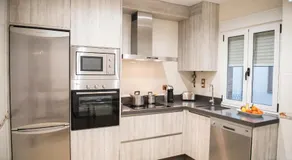 Apartamento Cuatro Caminos - Image 3