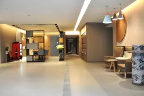Home Inn Neo Dezhou Dongfeng Middle Road Department Store Building - Image 2