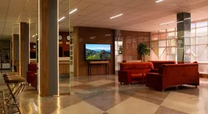 Aktobe Hotel - Image 3