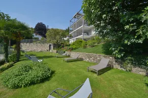 Ferienwohnung mit Terrasse, Grill und Pool - Image 3