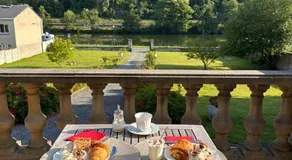 Le Clos Belle Rose et La Roseraie - Image 3