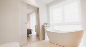 STEILLAGE - Design Moselsuiten mit Panoramablick und SPA - Image 4
