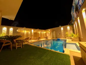 Blue Hole Hotel - Image 2
