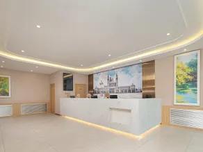Vienna Hotel Urumqi Nianzigou Metro Station - Image 4