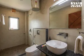 StayVista's Ohana 36 - 2BHK Pet-Friendly Villa with Karaoke - Image 4