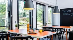 Forenom Hostel Vantaa Aviapolis - Image 4