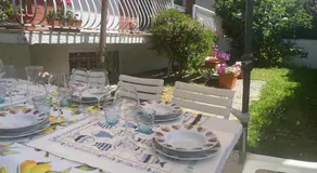 BLUE SEA Villa Versilia - Image 4