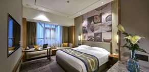 Henan Sky-Land GDH Hotel - Image 2