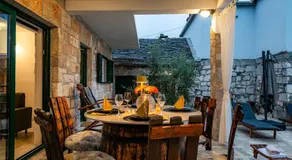 Villa Romantic Oasis - Image 4
