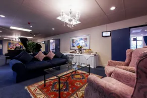 Cape Town Lodge Hotel - Image 5