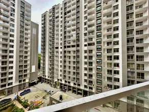 Luxurious 2BHK 604 Apartment in Powai with Balcony - Image 3