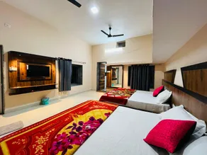 Hetamji Villa Mount Abu - Image 2