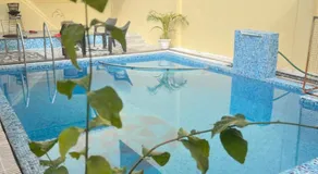 Agariya Pool Villa near Lake pichola - Image 5