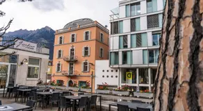 Luxus Penthouse mit Terrasse, Garage, Fahrradraum und Infrarotsauna - Image 4