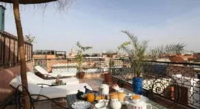 Hôtel Sindi Sud - Image 2