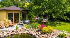 Guests house "Like Home" rooms - Image 3