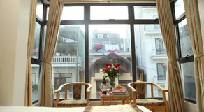 REGAL SAPA HOTEl - Image 2