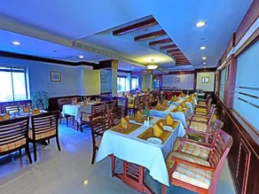Hotel Fort Queen - Image 4