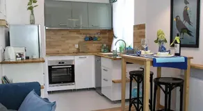 Apartament Metro Kowieńska - Image 5