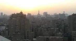 Helmeya Apartment with Touristic Views - Image 5