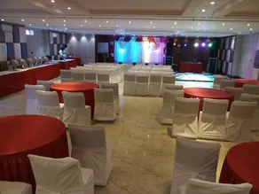 Hotel Rudra Vilas - Image 3