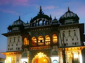 Aanand Hotel - Image 3