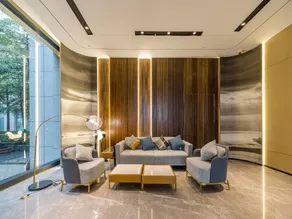 Atour Hotel Xiamen Airport Wuyuan Bay - Image 3