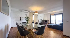 Villa on the beach Playa Flamenca - Image 4