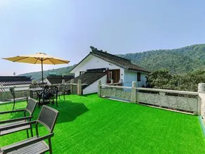 Jiusu Shanshuijian Guesthouse - Image 2