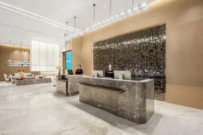 Atour Hotel Chengdu Dong'an Lake South Longdu Road - Image 2