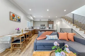 LA Haven Spacious Townhome - Image 5