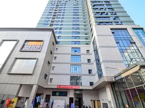 City Comfort Inn Enshi Jingang Baijia Plaza - Image 5