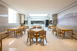 Ji Hotel Changchun Jingkai District Pudong Road - Image 5