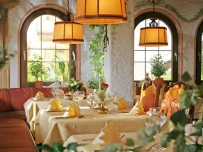 Hotel Restaurant Falken - Image 4